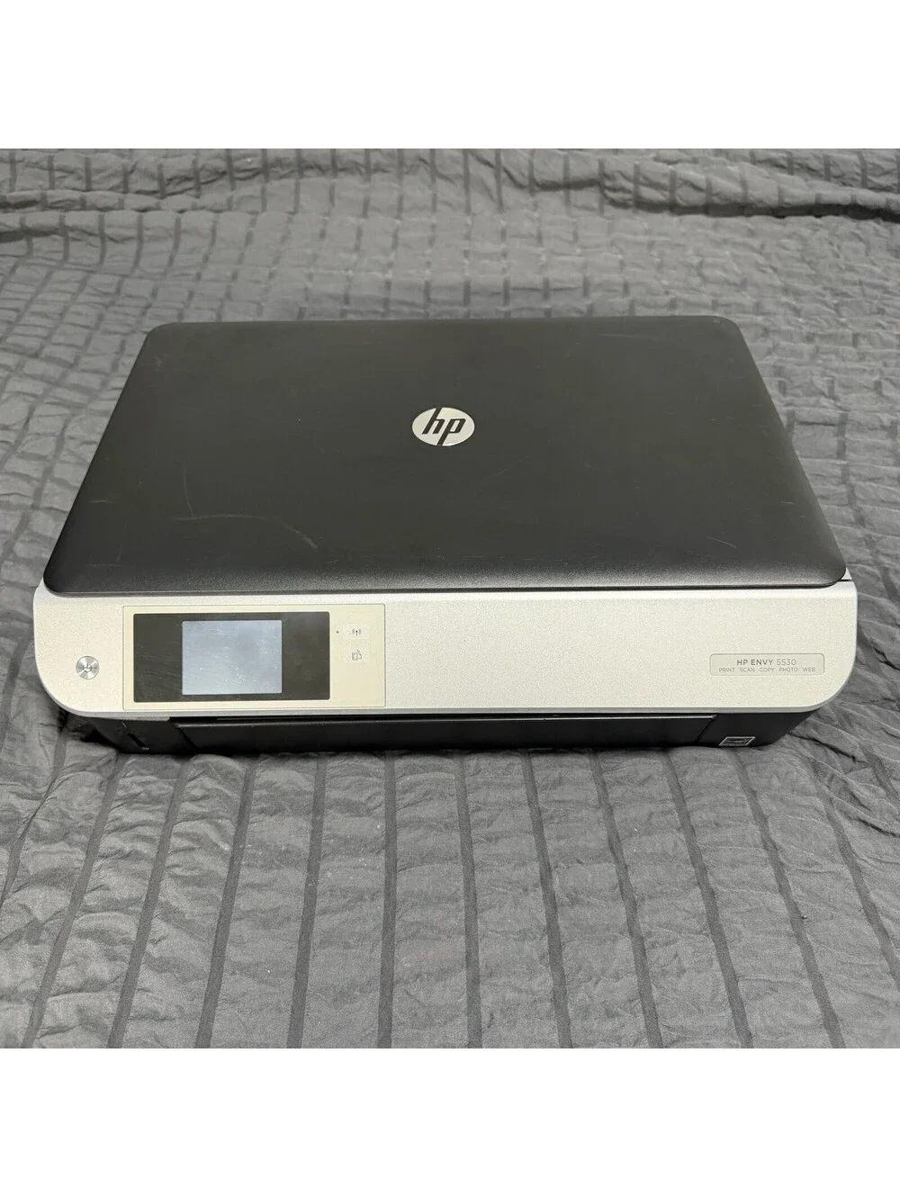 HP ENVY 5530 All‑In‑One Inkjet Printer Scanner Copier 5.8k P